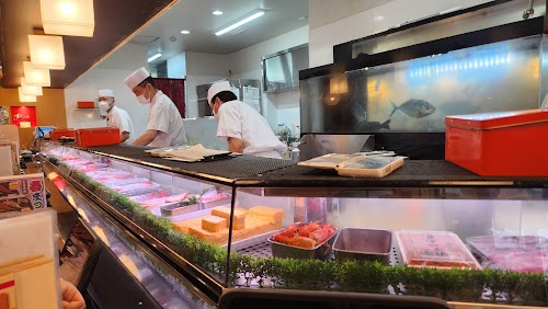  Sushizanmai location image photo