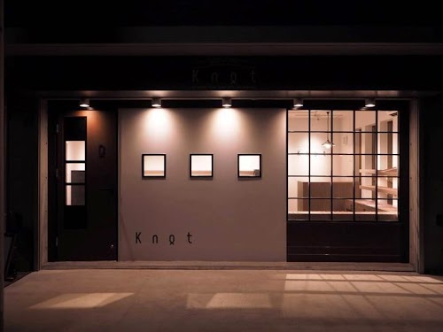 Maker's Watch Knot 吉祥寺ギャラリーショップ
