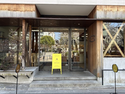  Dandelion Chocolate, Factory & Cafe Kuramae location image photo