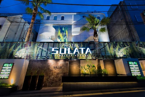 Hotel Sulata