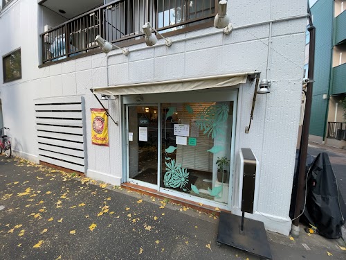  RAMEN CiQUE location image photo