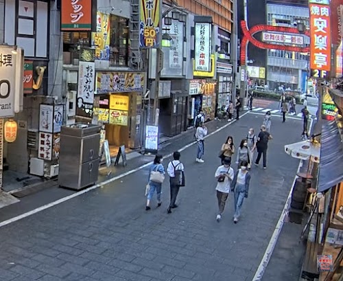  Kabukicho location image photo