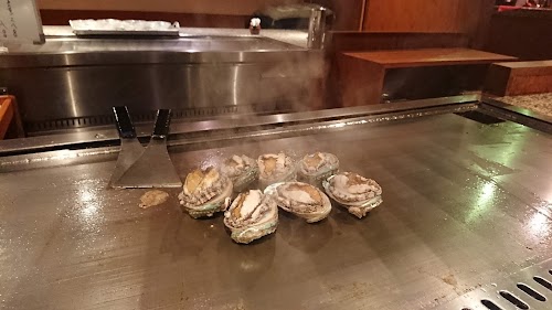 Steakhouse Sukizuki