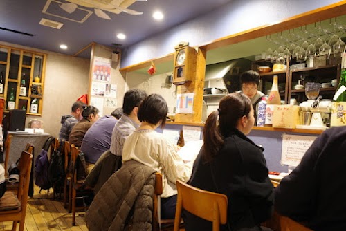 SUGAR Sake & Coffee