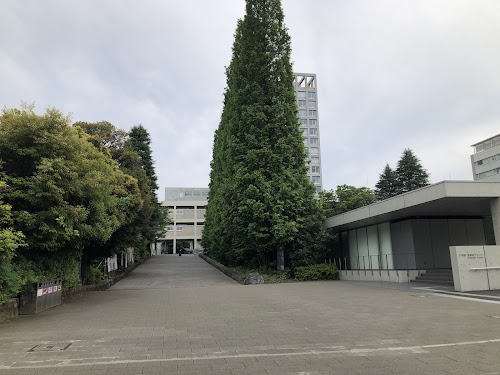Waseda University Toyama Campus