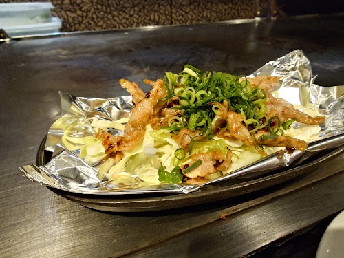 TachiMachi