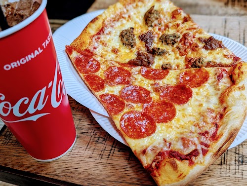  PIZZA SLICE location image photo