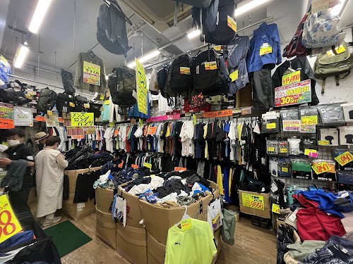  London Sports location image photo