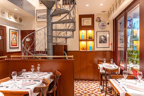  Lugdunum Bouchon Lyonnais location image photo