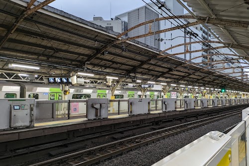 Yoyogi Station