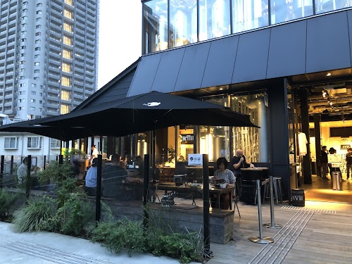  Log Road Daikanyama location image photo