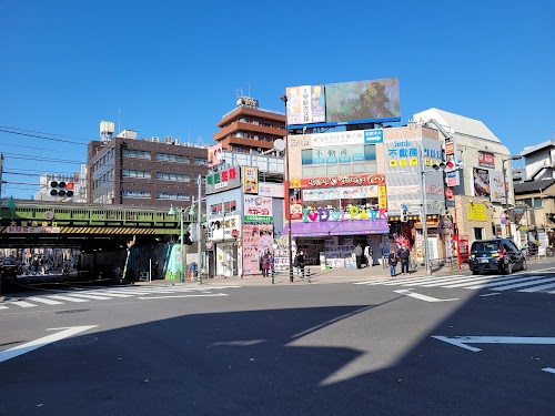  Okubo Area location image photo