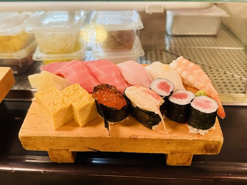 Suehiro Sushi