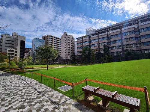  Sakamotochō Park location image photo