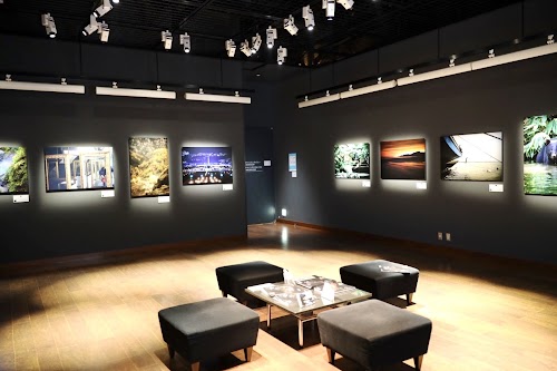 Ginza Canon Gallery