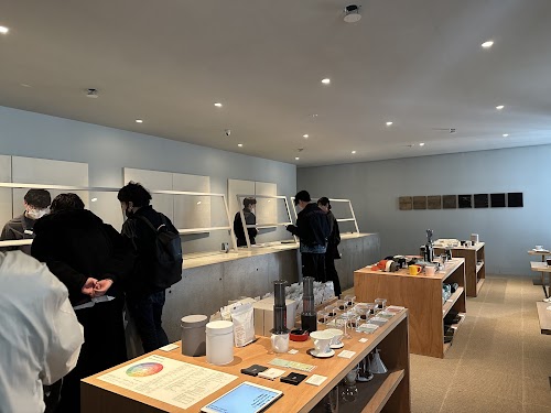 Ogawa Coffee Laboratory Shimokitazawa