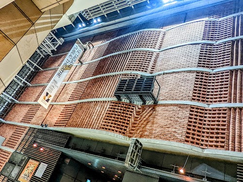 Setagaya Public Theatre