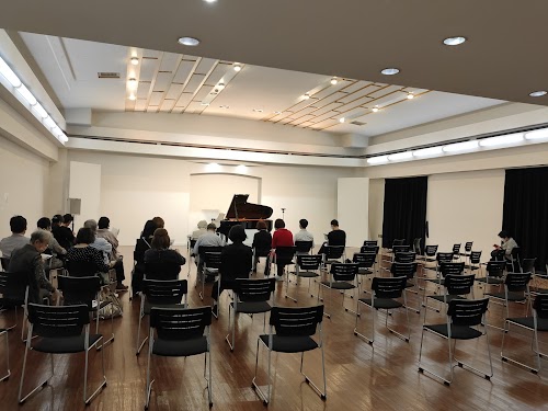 Tokyo concerts lab.