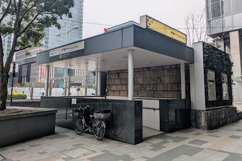  Yaechika (Yaesu Shopping Mall) location image photo