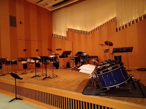  Sumida Triphony Hall location image photo
