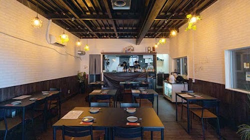 Koenji Baka Doshi