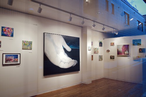 Gallery HANA Shimokitazawa