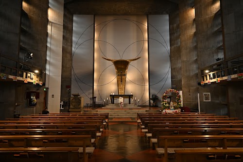 Meguro Catholic Church