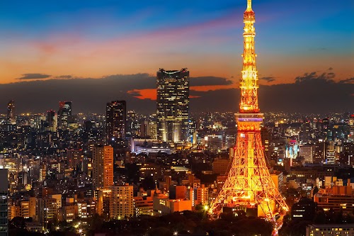  ANA InterContinental Tokyo by IHG location image photo