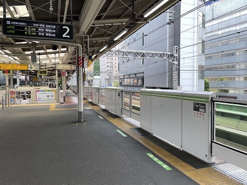  Gotanda location image photo