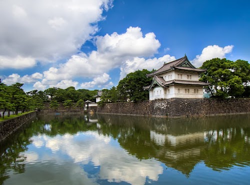  Imperial Palace location image photo
