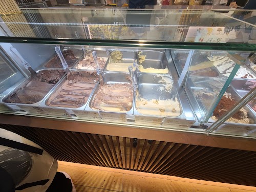 Venchi Ginza Store