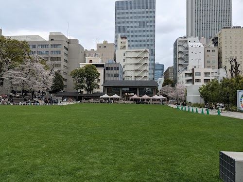  Minami-Ikebukuro Park location image photo
