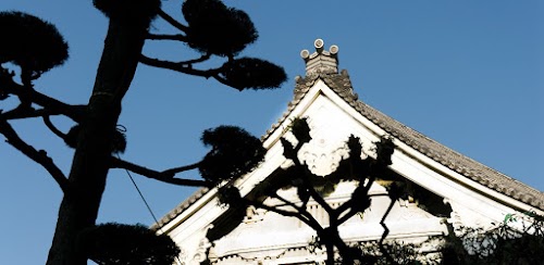 Higashi Hongan-ji