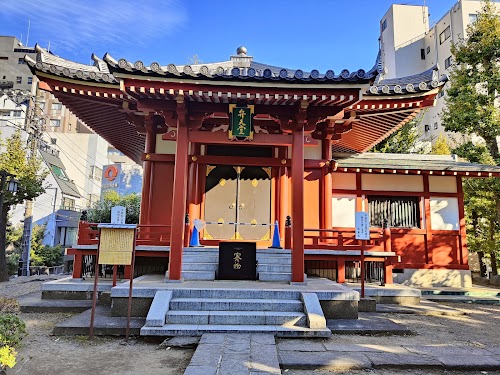 Benten-dō