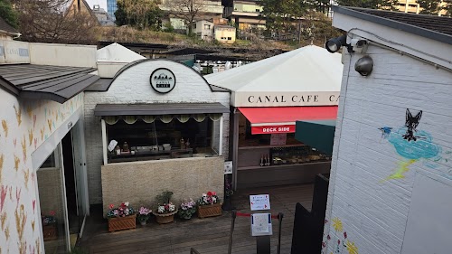  Canal Cafe location image photo
