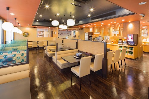  しゃぶ葉 豊玉北店 location image photo