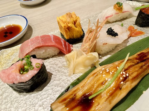  Sushi no Midori location image photo