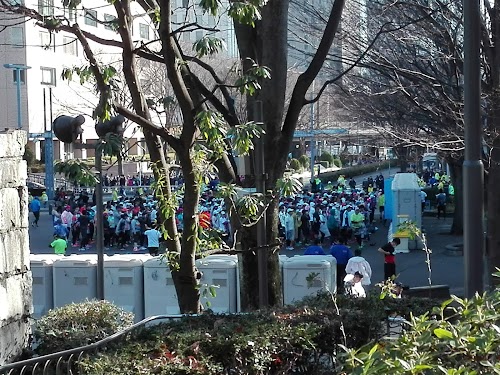  Nishi Shinjuku location image photo
