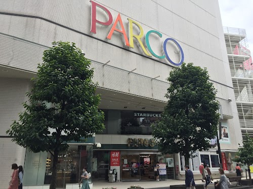 Kichijoji Parco