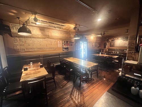 Marushige Izakaya