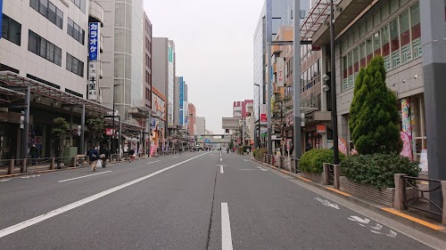 Kameido