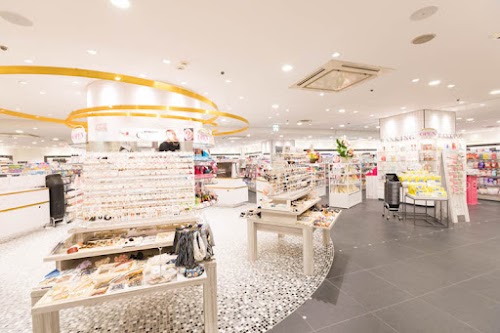  Marronnier Gate Ginza 2 location image photo