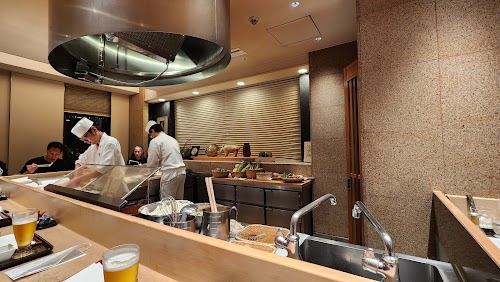 Tempura Kondo
