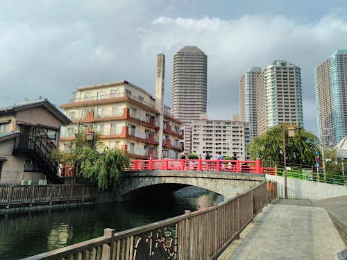  Tsukudako Bridge location image photo