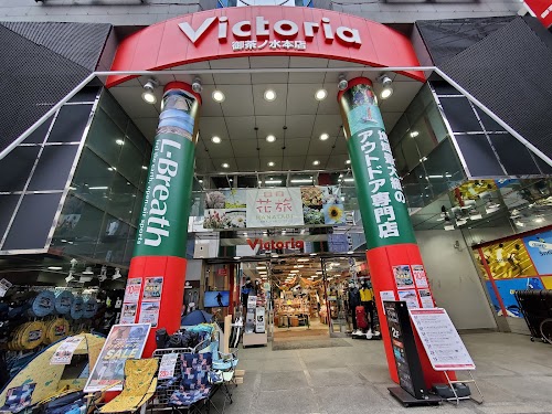  L-Breath Ochanomizu location image photo