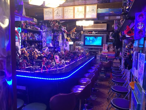 アニソンBAR·44sonic
