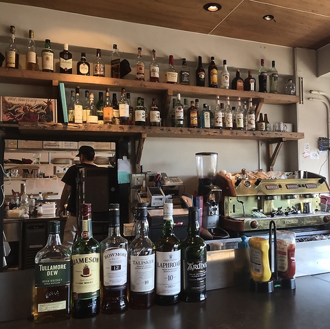 Cafe&Bar Delight