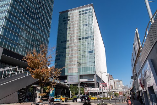  Akihabara UDX location image photo
