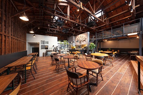  iki Roastery & Eatery location image photo