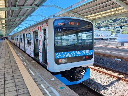 Izukyū-Shimoda location image photo